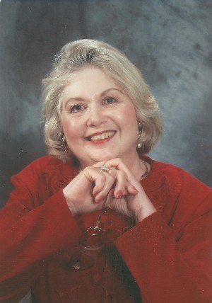 Marilyn Redmond